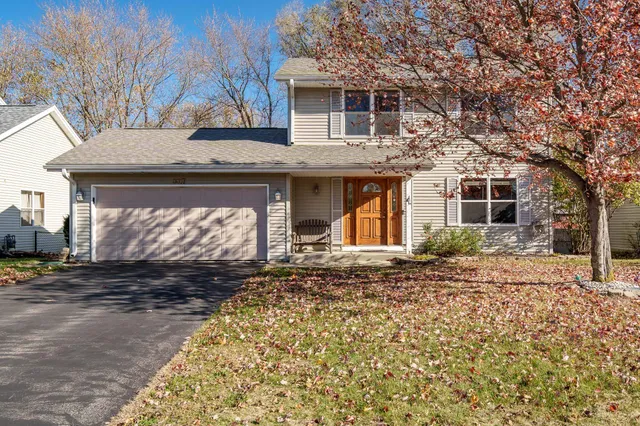 $240,000 | 8817 Wakefield Drive, Machesney Park, IL 61115