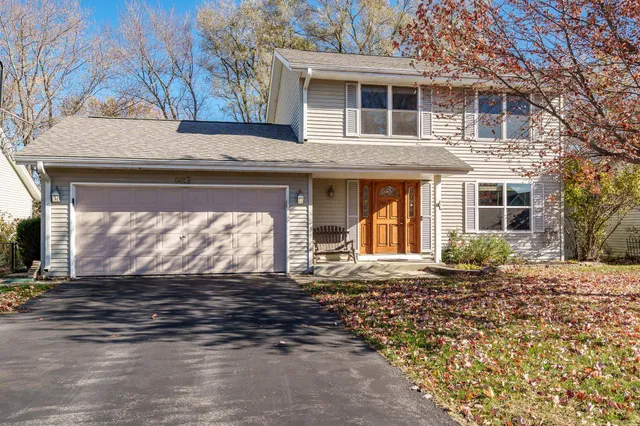 $240,000 | 8817 Wakefield Drive, Machesney Park, IL 61115
