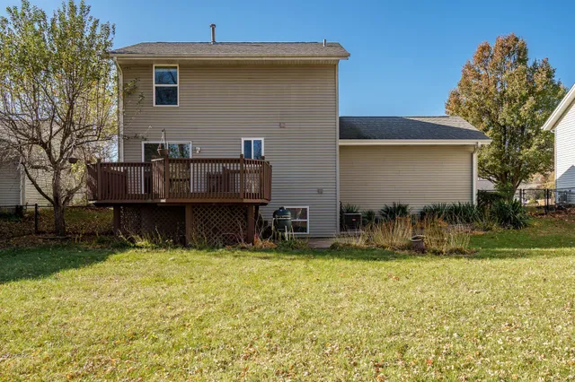 $240,000 | 8817 Wakefield Drive, Machesney Park, IL 61115