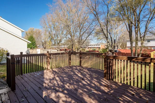 $240,000 | 8817 Wakefield Drive, Machesney Park, IL 61115