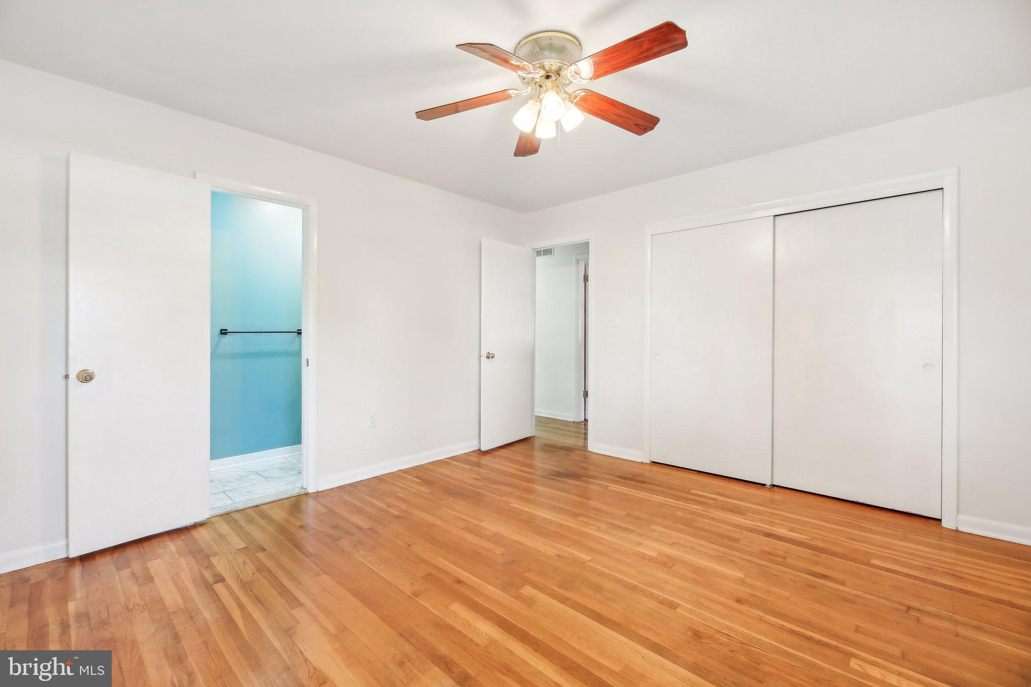 48 Johnson Road Pasadena, MD 21122 - Photo 18 of 38 Primary Bedroom