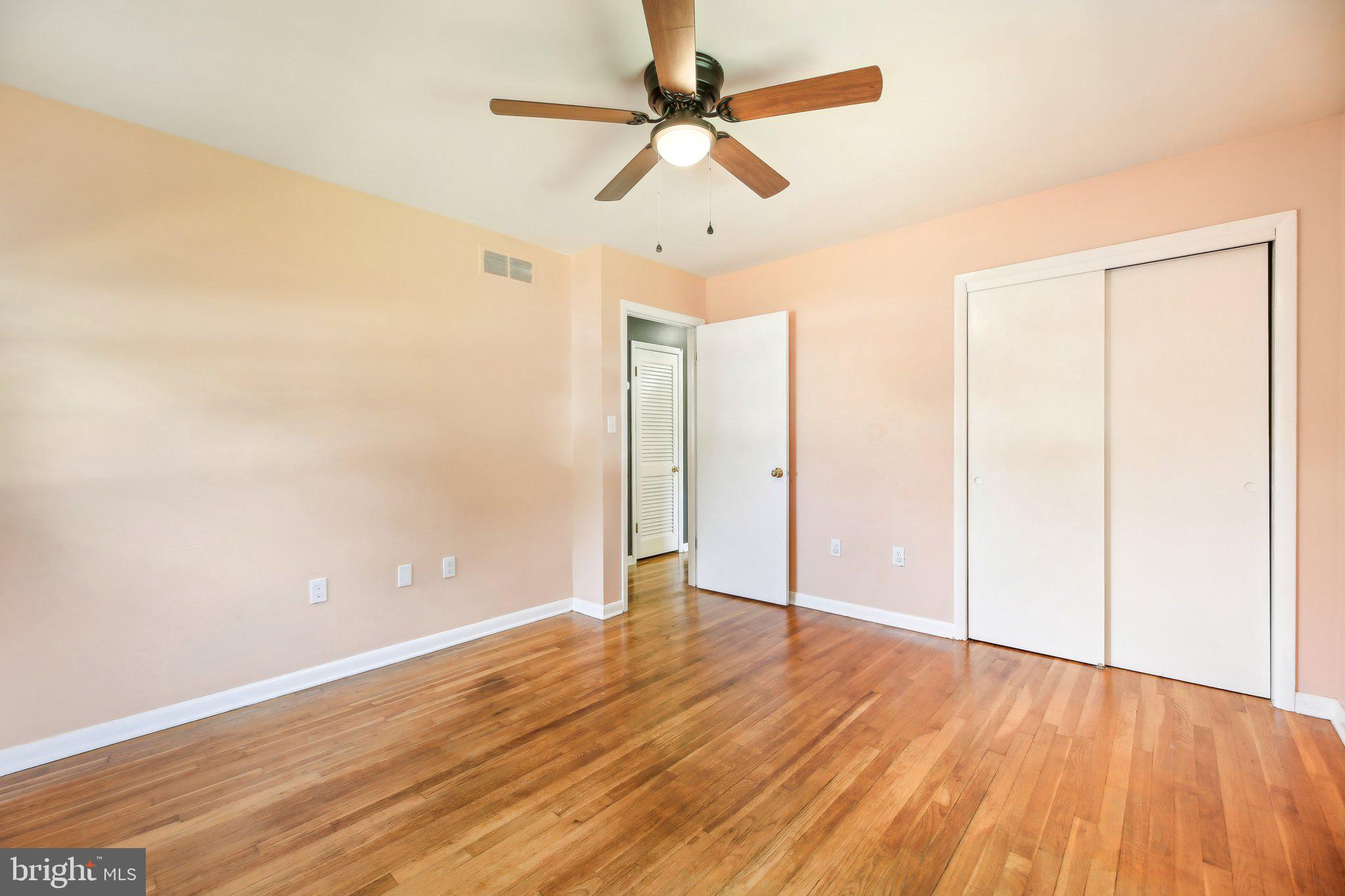 48 Johnson Road Pasadena, MD 21122 - Photo 21 of 38 Second Bedroom