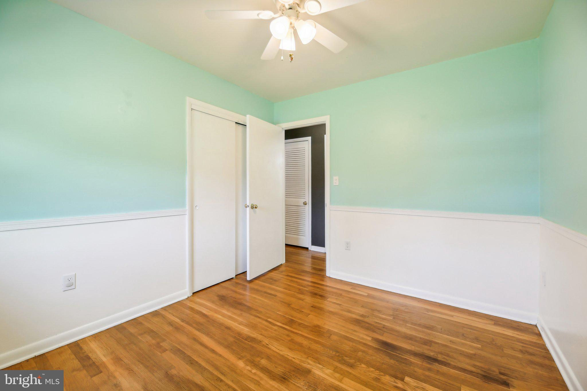 48 Johnson Road Pasadena, MD 21122 - Photo 24 of 38 Third Bedroom