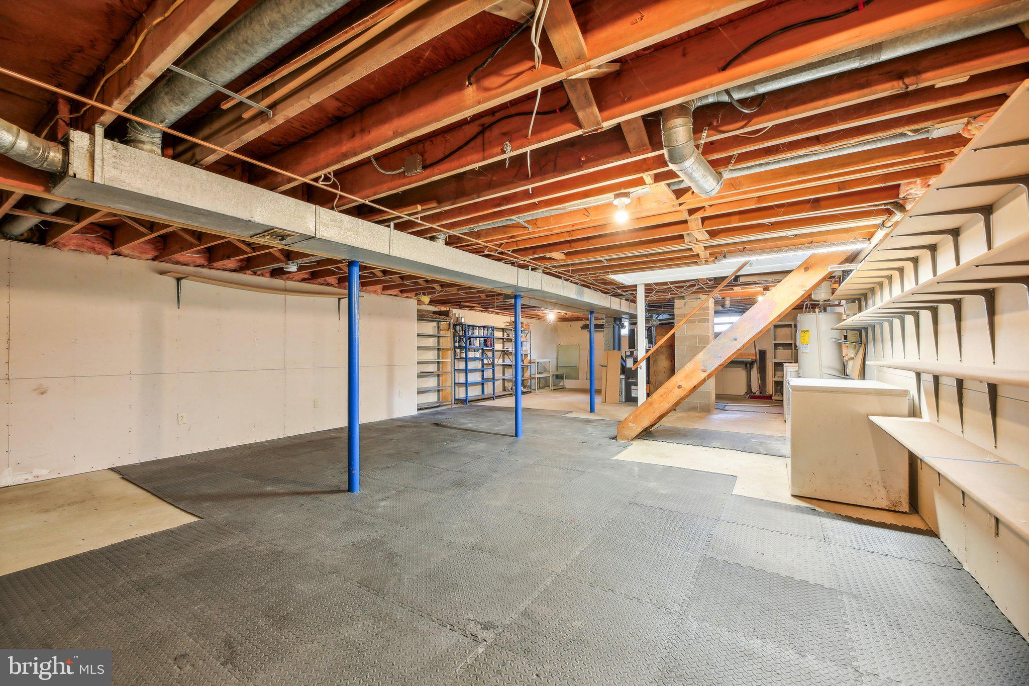 48 Johnson Road Pasadena, MD 21122 - Photo 26 of 38 Lower Level