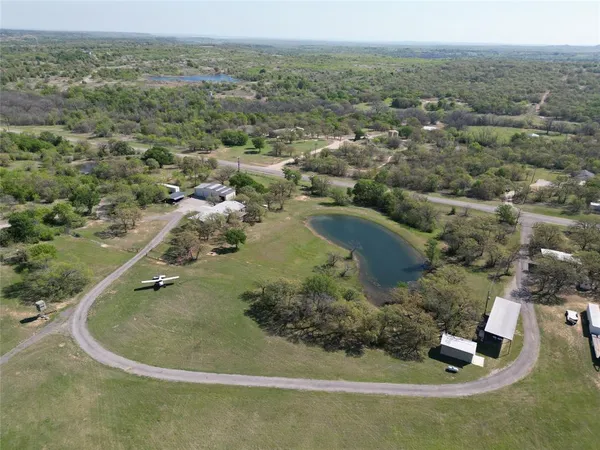 $1,295,000 | 10650 Farm To Market Road 1156, Jacksboro, TX 76458