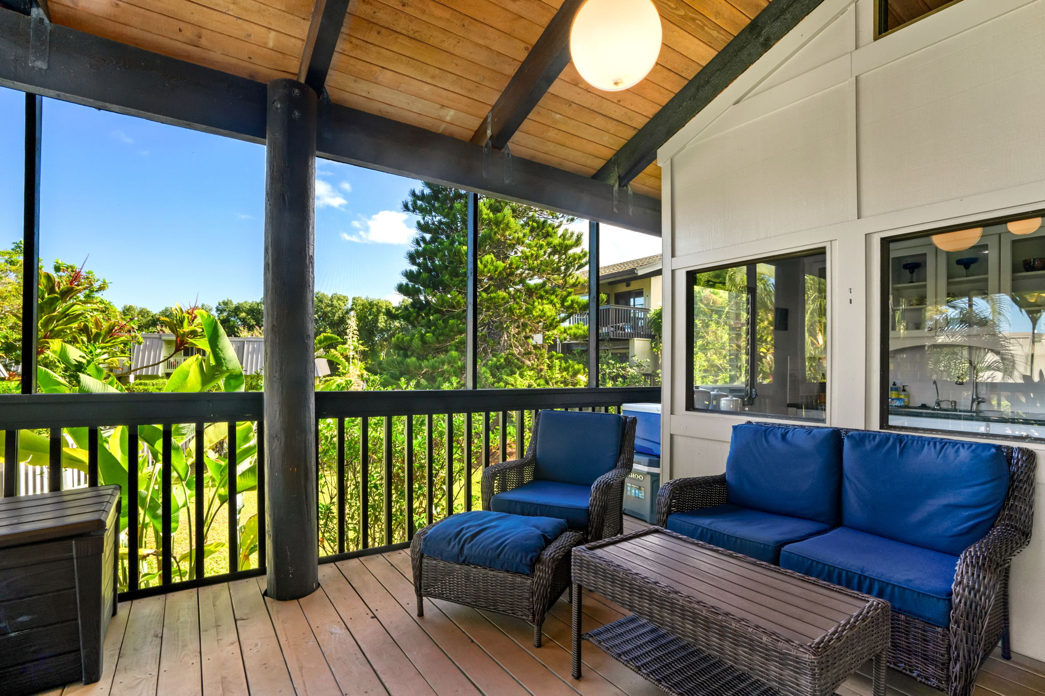 3920 Wyllie Road, Unit D202 Princeville, HI 96722 - Photo 20 of 30 Gallery Image 20