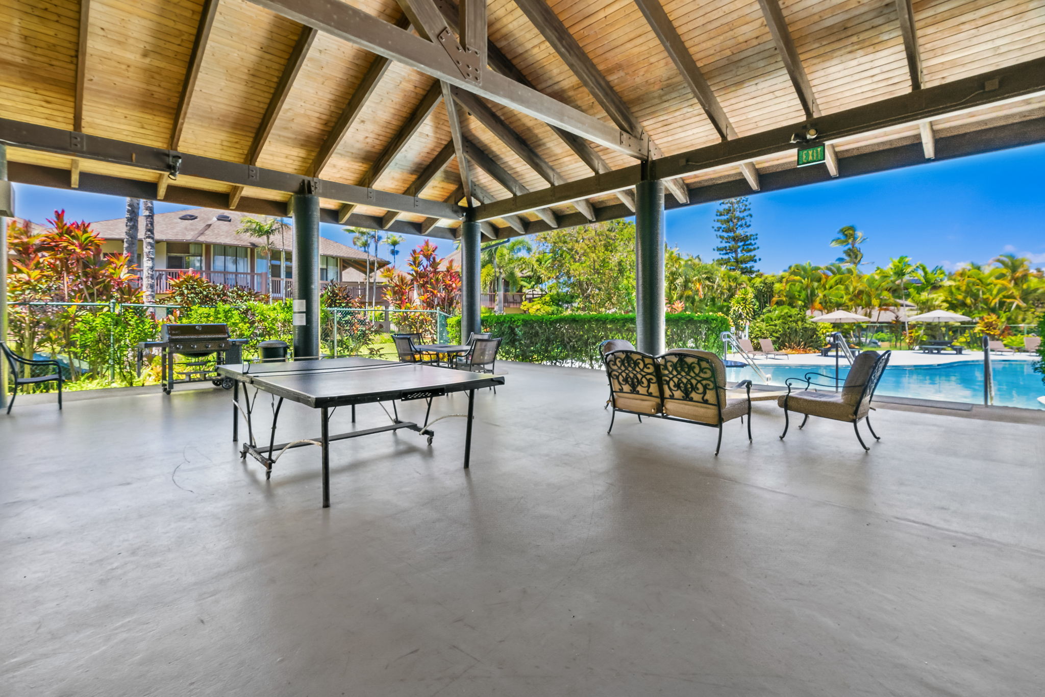 3920 Wyllie Road, Unit D202 Princeville, HI 96722 - Photo 29 of 30 Gallery Image 29