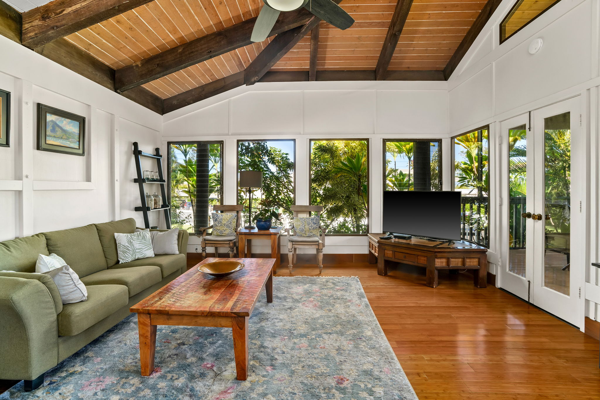 3920 Wyllie Road, Unit D202 Princeville, HI 96722 - Photo 6 of 30 Gallery Image 6