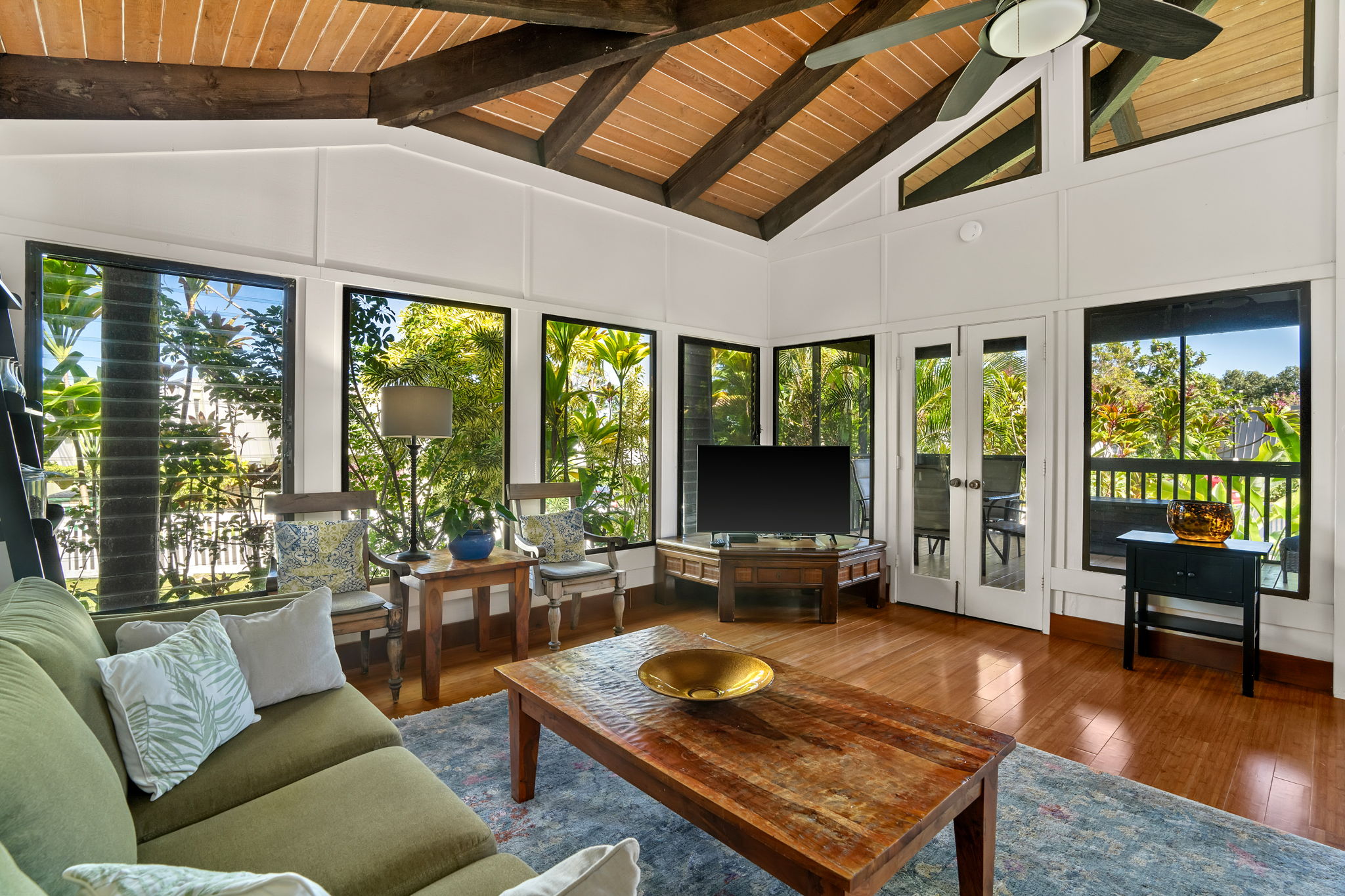 3920 Wyllie Road, Unit D202 Princeville, HI 96722 - Photo 7 of 30 Gallery Image 7