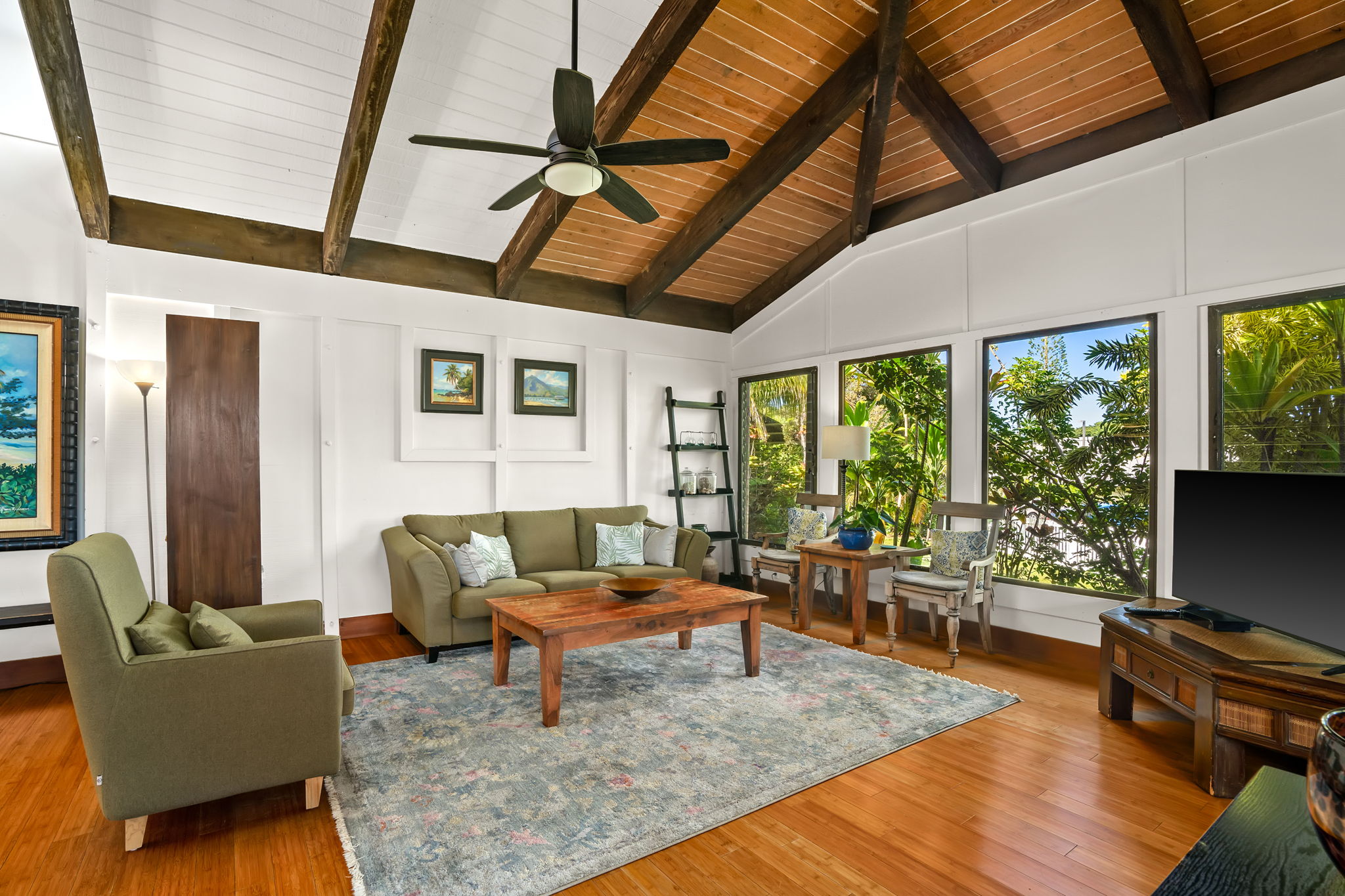 3920 Wyllie Road, Unit D202 Princeville, HI 96722 - Photo 8 of 30 Gallery Image 8