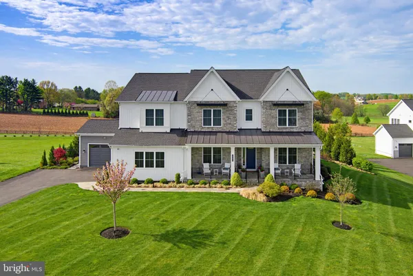 $2,000,000 | 15625 Linden Grove Lane, Woodbine, MD 21797