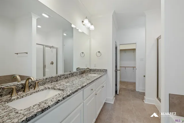 $244,990 | 5633 Emmie Drive, Unit C2, Zachary, LA 70791