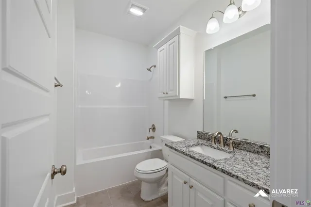 $244,990 | 5633 Emmie Drive, Unit C2, Zachary, LA 70791