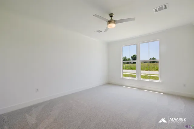 $244,990 | 5633 Emmie Drive, Unit C2, Zachary, LA 70791