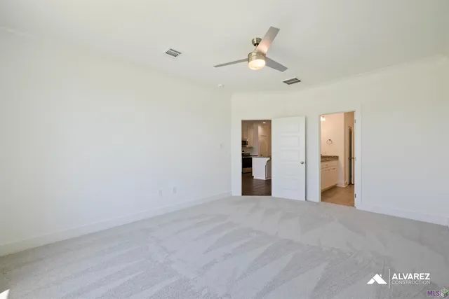 $244,990 | 5633 Emmie Drive, Unit C2, Zachary, LA 70791