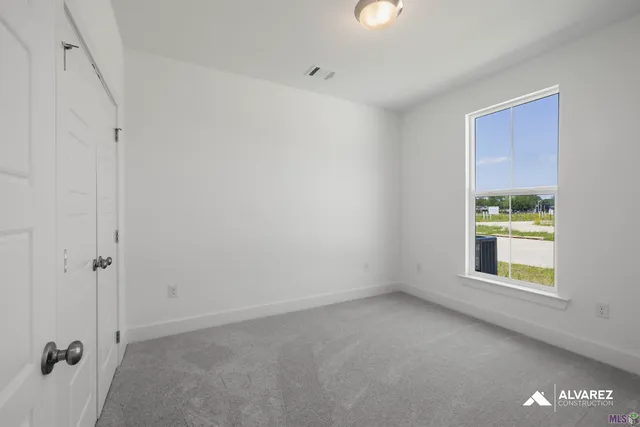 $244,990 | 5633 Emmie Drive, Unit C2, Zachary, LA 70791