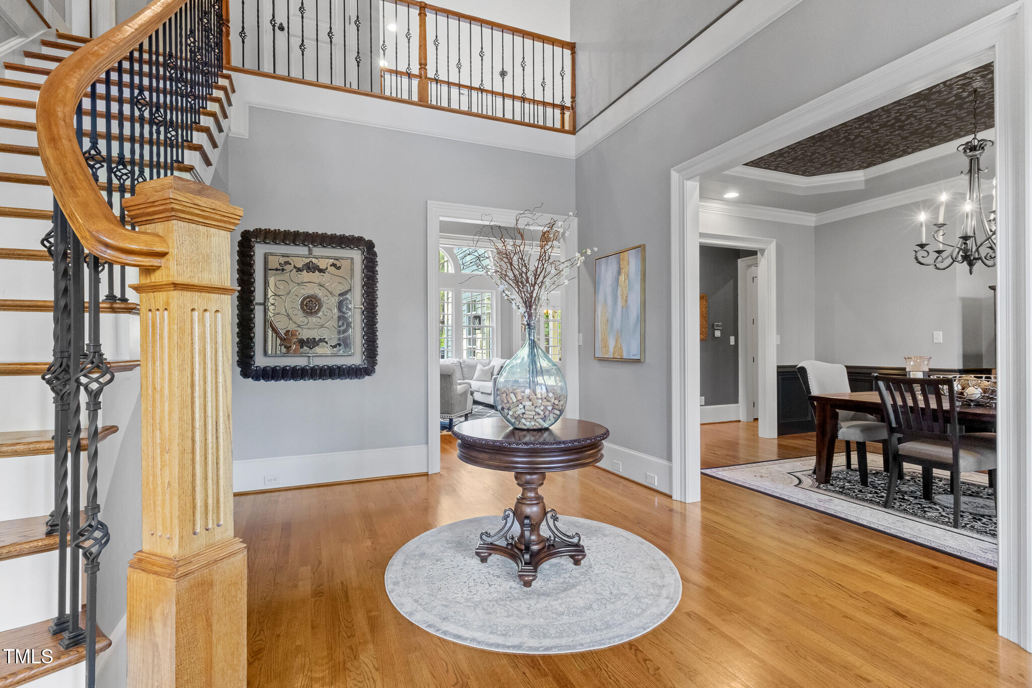 3016 Allansford Lane Raleigh, NC 27613 - Photo 9 of 93 014-IMG_1634