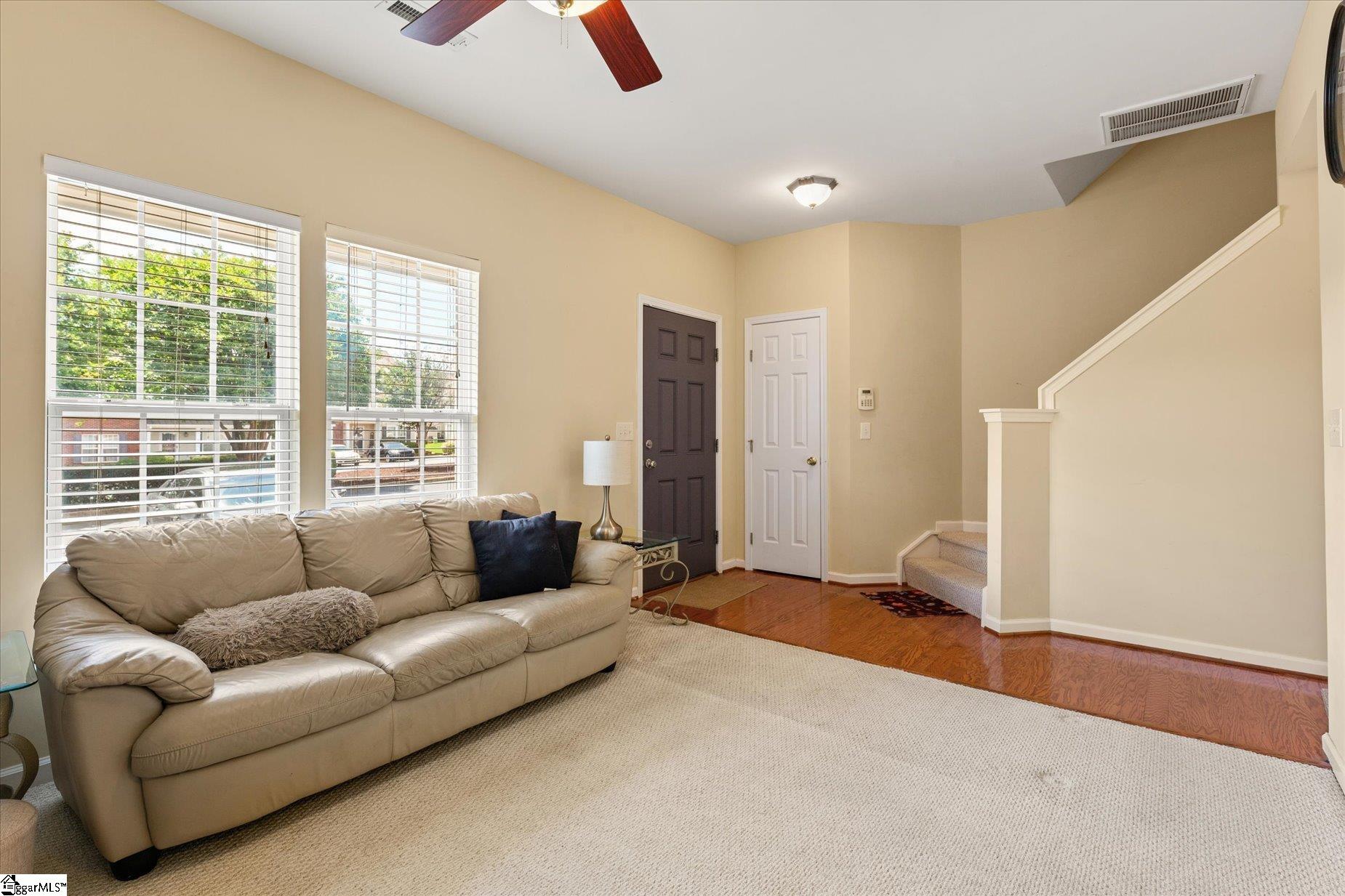 154 Spring Crossing Circle Greer, SC 29650 - Photo 5 of 23