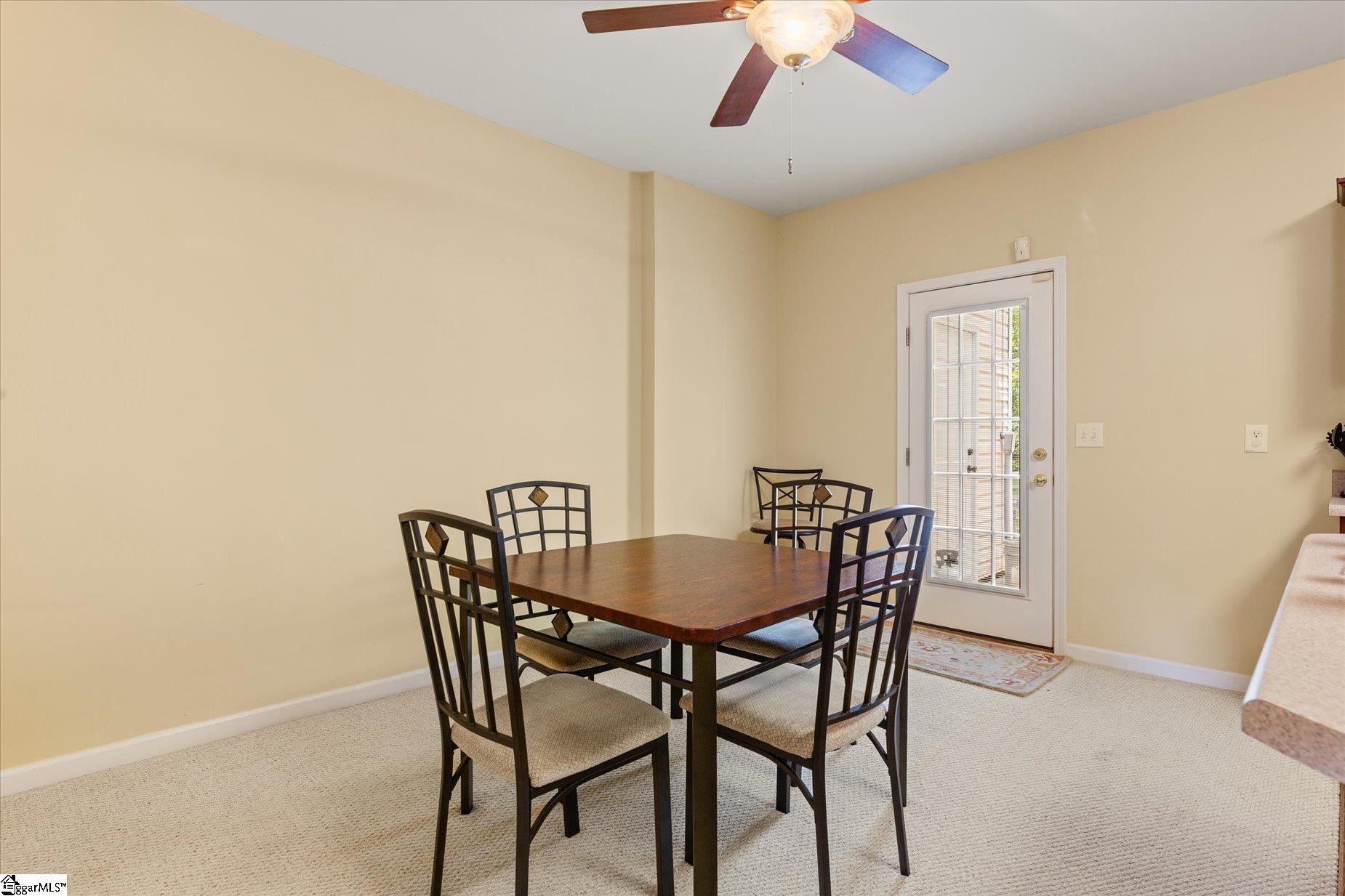 154 Spring Crossing Circle Greer, SC 29650 - Photo 8 of 23