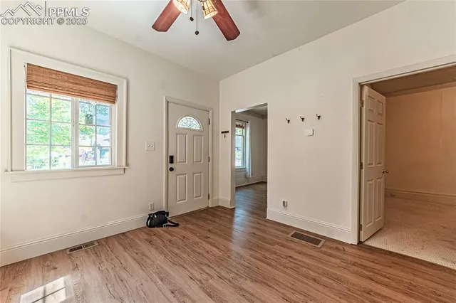 $350,000 | 2830 West Kiowa Street, Colorado Springs, CO 80904