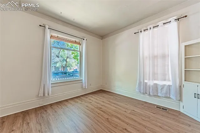 $350,000 | 2830 West Kiowa Street, Colorado Springs, CO 80904