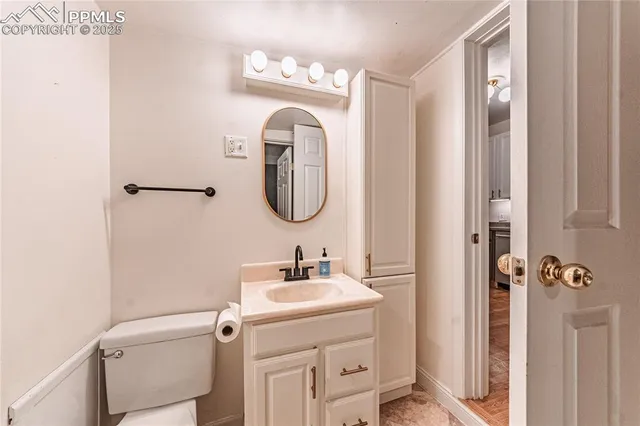 $350,000 | 2830 West Kiowa Street, Colorado Springs, CO 80904