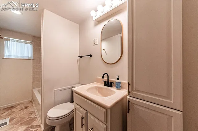 $350,000 | 2830 West Kiowa Street, Colorado Springs, CO 80904