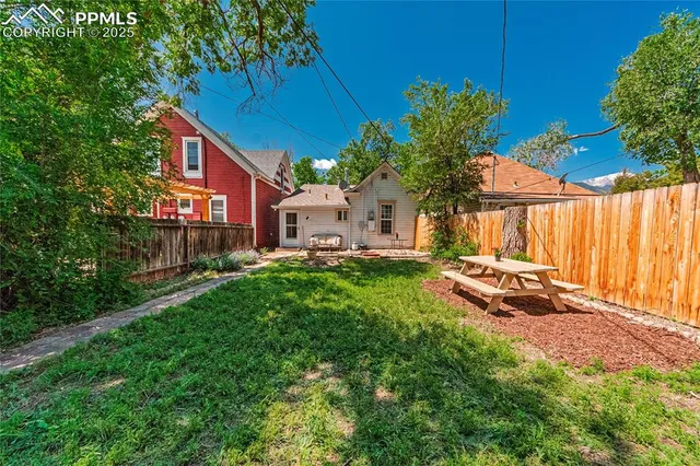 $350,000 | 2830 West Kiowa Street, Colorado Springs, CO 80904