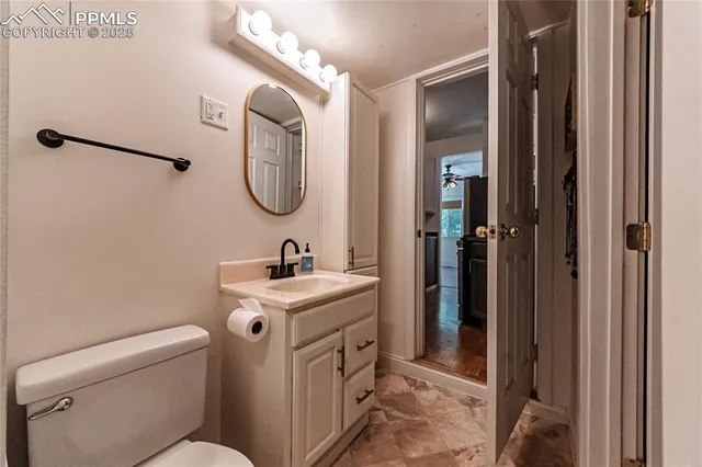 $350,000 | 2830 West Kiowa Street, Colorado Springs, CO 80904