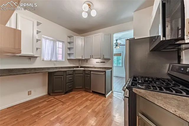 $350,000 | 2830 West Kiowa Street, Colorado Springs, CO 80904