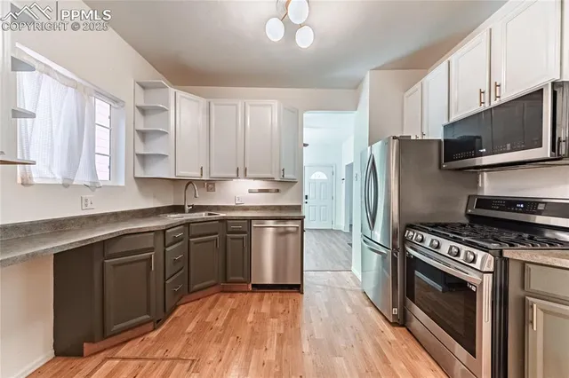 $350,000 | 2830 West Kiowa Street, Colorado Springs, CO 80904