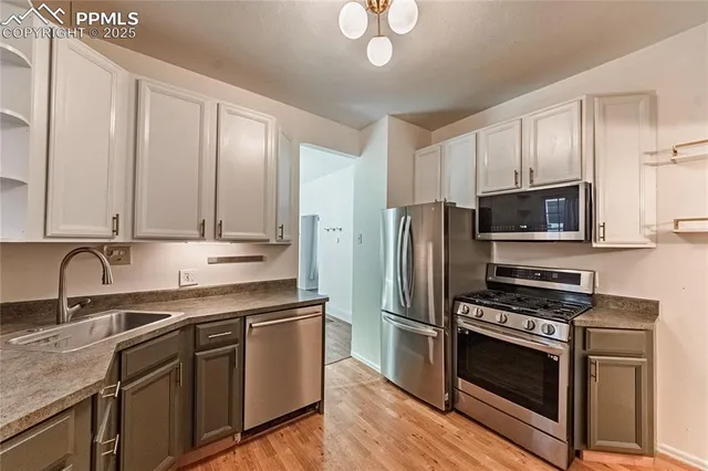 $350,000 | 2830 West Kiowa Street, Colorado Springs, CO 80904