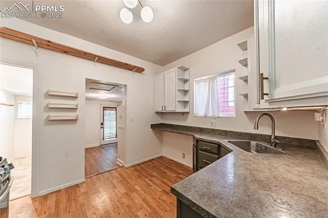 $350,000 | 2830 West Kiowa Street, Colorado Springs, CO 80904