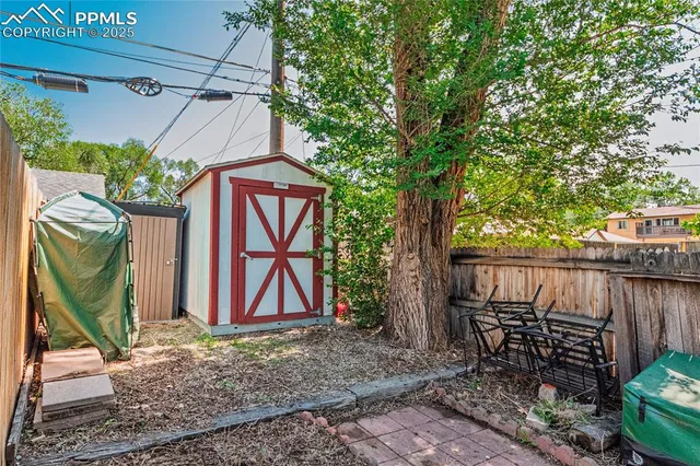 $350,000 | 2830 West Kiowa Street, Colorado Springs, CO 80904