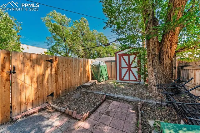 $350,000 | 2830 West Kiowa Street, Colorado Springs, CO 80904