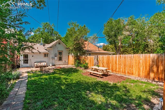 $350,000 | 2830 West Kiowa Street, Colorado Springs, CO 80904