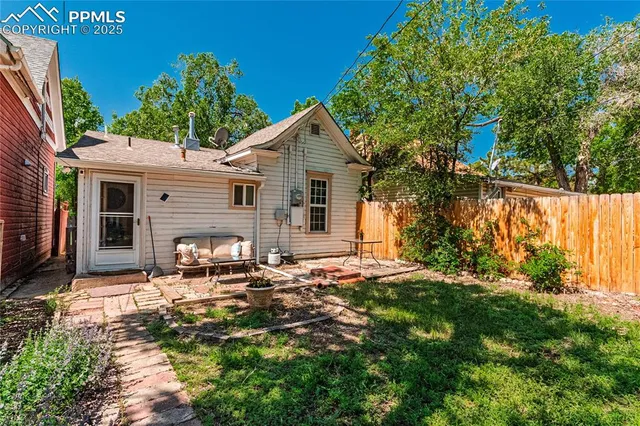 $350,000 | 2830 West Kiowa Street, Colorado Springs, CO 80904