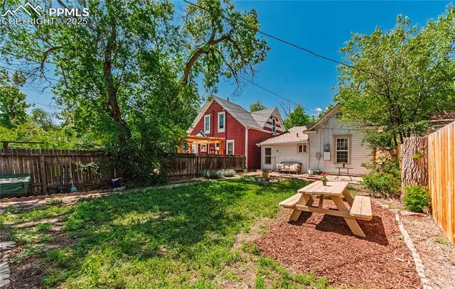 $350,000 | 2830 West Kiowa Street, Colorado Springs, CO 80904