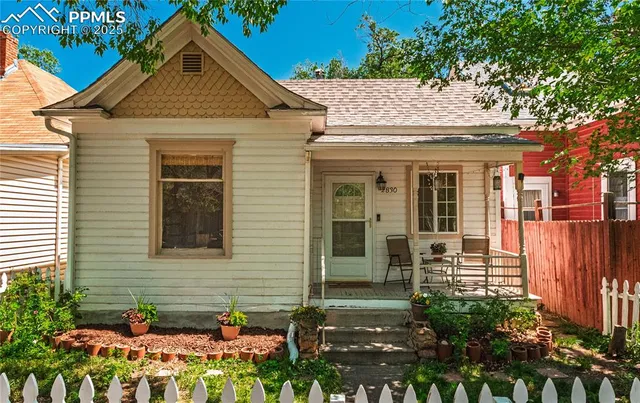 $350,000 | 2830 West Kiowa Street, Colorado Springs, CO 80904