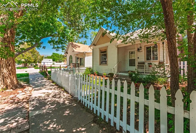 $350,000 | 2830 West Kiowa Street, Colorado Springs, CO 80904