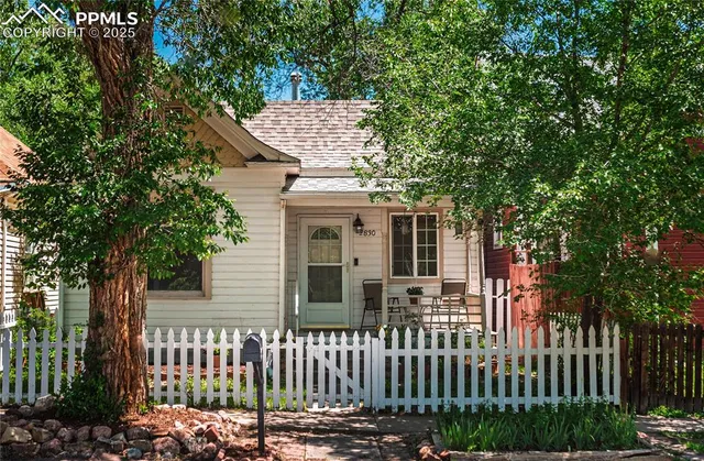 $350,000 | 2830 West Kiowa Street, Colorado Springs, CO 80904