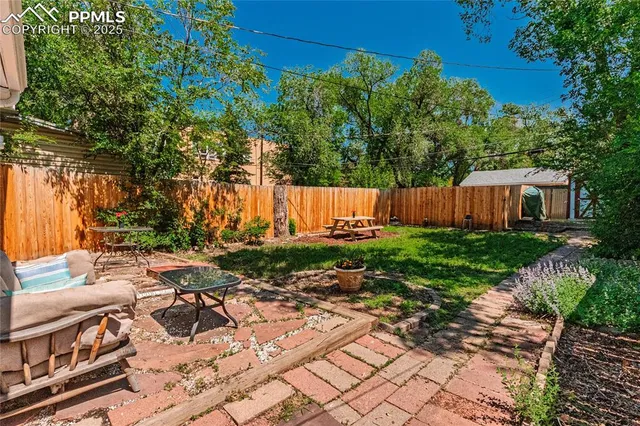 $350,000 | 2830 West Kiowa Street, Colorado Springs, CO 80904