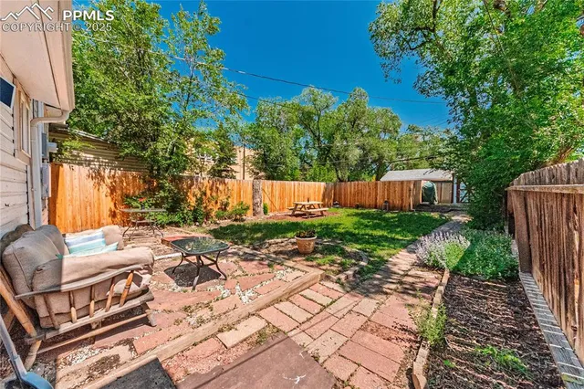 $350,000 | 2830 West Kiowa Street, Colorado Springs, CO 80904