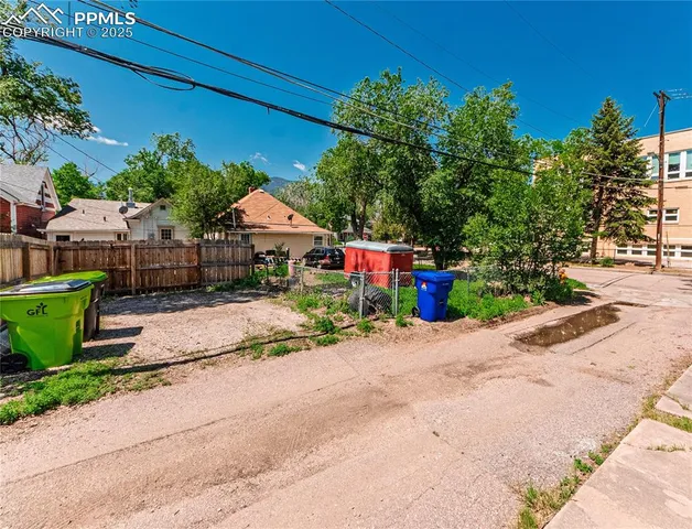 $350,000 | 2830 West Kiowa Street, Colorado Springs, CO 80904