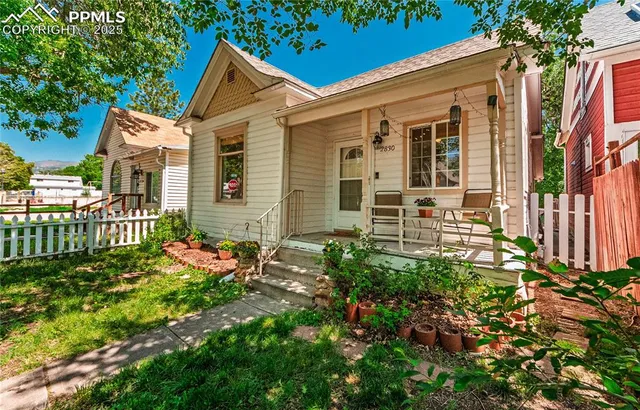 $350,000 | 2830 West Kiowa Street, Colorado Springs, CO 80904