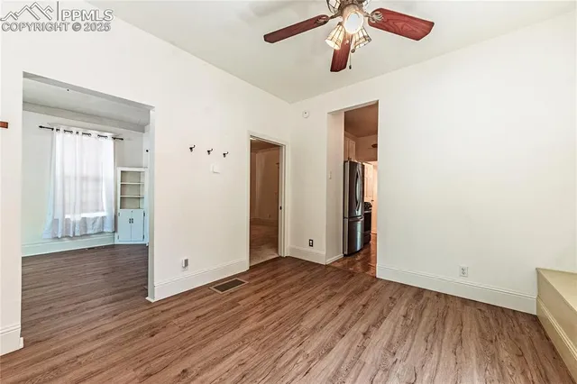 $350,000 | 2830 West Kiowa Street, Colorado Springs, CO 80904