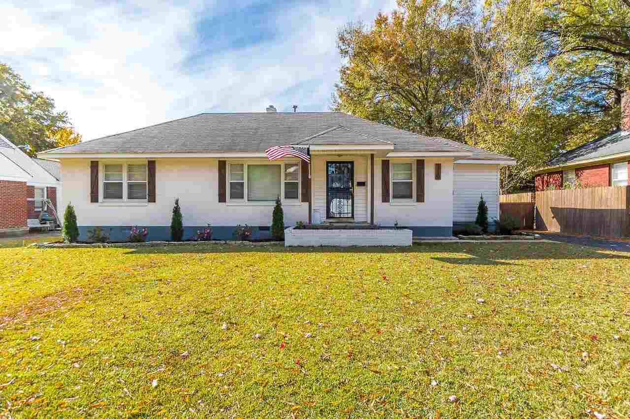 1219 Marcia Road Memphis, TN 38117 - Photo 1 of 19 Gallery Image 1