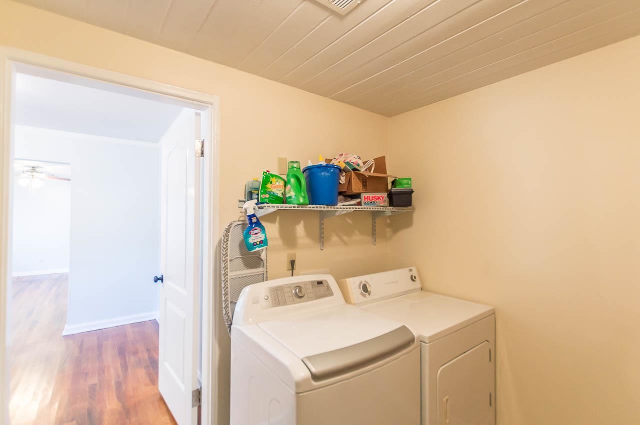 1219 Marcia Road Memphis, TN 38117 - Photo 15 of 19 Gallery Image 15