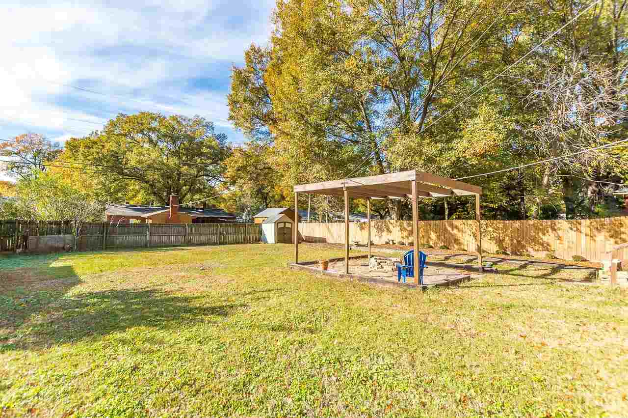 1219 Marcia Road Memphis, TN 38117 - Photo 4 of 19 Gallery Image 4