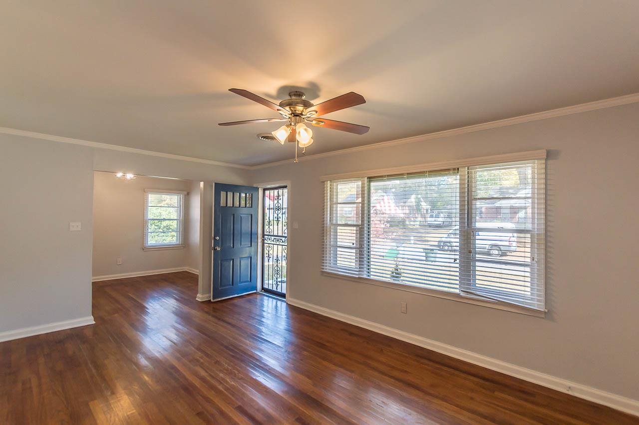 1219 Marcia Road Memphis, TN 38117 - Photo 8 of 19 Gallery Image 8